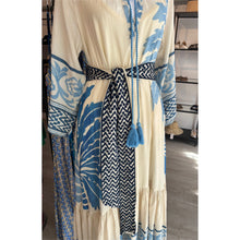 Load image into Gallery viewer, Miss June Aida Dress
