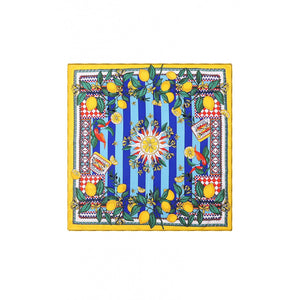 Wild Sicily Scarf