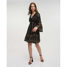 Load image into Gallery viewer, Ble Mini Dress
