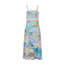 Load image into Gallery viewer, Pranella Pepper Sundress
