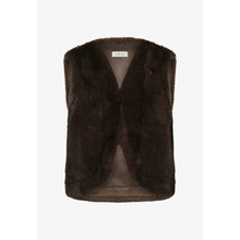 Load image into Gallery viewer, Cream Jumi Waistcoat
