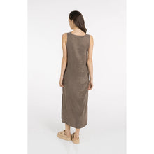 Load image into Gallery viewer, YAYA 01-601205-605 Dress With Crinkle Texture
