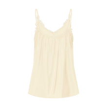 Load image into Gallery viewer, Cream Anna Top
