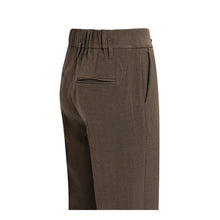 Load image into Gallery viewer, YAYA 01-301296-610 Structured Straight Leg Trousers
