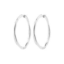 Load image into Gallery viewer, Pilgrim Presence Hoop Earrings
