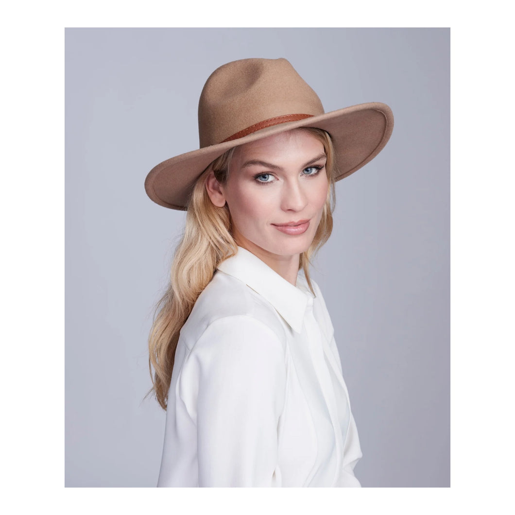 Pia Rossini Miriam Hat