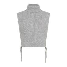 Load image into Gallery viewer, Cream Frina Knit Slipover
