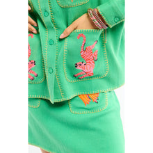 Load image into Gallery viewer, Wild Cisse Jacket
