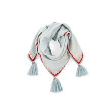 Load image into Gallery viewer, Wild Eunice Scarf
