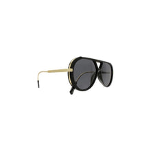 Load image into Gallery viewer, Dansk Sabrina Pilot Sunglasses
