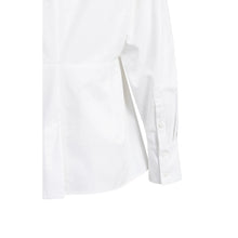 Load image into Gallery viewer, YAYA 01-201251-610 A- Line Blouse with Stand Collar
