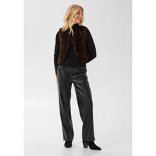 Load image into Gallery viewer, Cream Jumi Waistcoat
