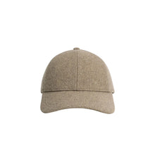 Load image into Gallery viewer, YAYA 03-311017-609 Wool Cap With Adjustable Drawstring
