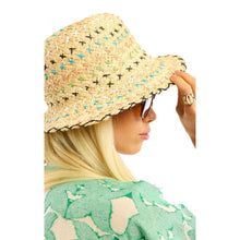Load image into Gallery viewer, Wild Samy Hat
