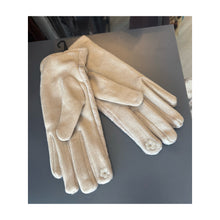 Load image into Gallery viewer, Park Lane Gloves With Detail
