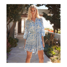 Load image into Gallery viewer, Miss June Babeth Short Dress
