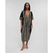 Load image into Gallery viewer, Ble Kaftan
