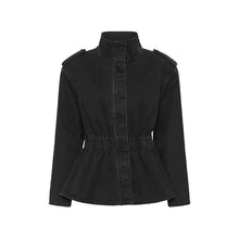 Load image into Gallery viewer, My Essential Wardrobe Elodie Denim Jacket
