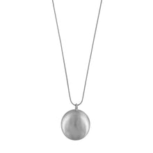 Load image into Gallery viewer, Dansk Tabitha Adjustable Ball Necklace
