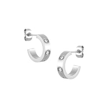 Load image into Gallery viewer, Moments Jewellery Penelope Earrings
