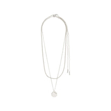 Load image into Gallery viewer, Pilgrim Declan Necklace 2-in-1 Set
