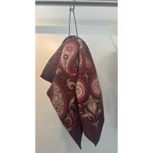 Load image into Gallery viewer, On Trend Paisley Scarf
