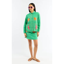 Load image into Gallery viewer, Wild Cisse Jacket
