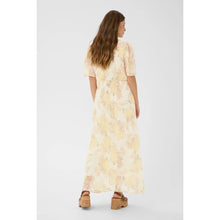 Load image into Gallery viewer, Cream Alitia Dress
