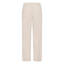 Load image into Gallery viewer, Cream June Pant

