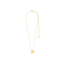 Load image into Gallery viewer, Pilgrim Presense Coin Necklace
