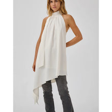 Load image into Gallery viewer, My Essential Wardrobe Mille Asymmetric Dress
