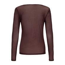Load image into Gallery viewer, Cream CRDora L T shirt

