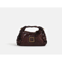 Load image into Gallery viewer, CAMPOMAGGI Vilma Woven Shoulder Bag
