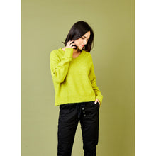 Load image into Gallery viewer, Suzy D Wynnie V-Neck Sweater
