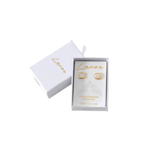 Load image into Gallery viewer, Park Lane Hypoallergenic 18K Gold Plated Earrings.
