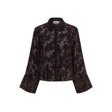 Load image into Gallery viewer, My Essential Wardrobe Enya Boxy Shirt
