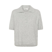 Load image into Gallery viewer, My Essential Wardrobe Paloma Polo Sweatshirt
