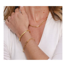 Load image into Gallery viewer, Park Lane 18K Gold Plated Bracelet B2050
