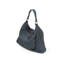 Load image into Gallery viewer, YAYA 03-003125-609 Suede Shopper
