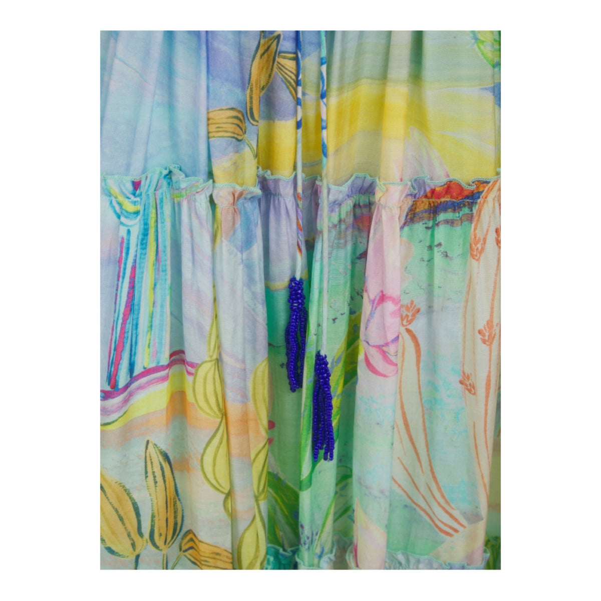 Pranella Rachel Maxi Sundress – Precious at whalley