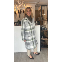 Load image into Gallery viewer, Paz Torras Long Coat
