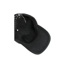 Load image into Gallery viewer, YAYA 03-311017-609 Wool Cap With Adjustable Drawstring
