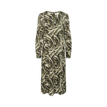 Load image into Gallery viewer, Cream Beva Dress
