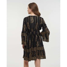 Load image into Gallery viewer, Ble Mini Dress
