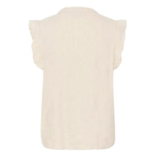 Load image into Gallery viewer, Cream June Shirt
