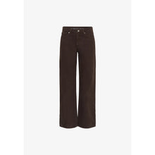 Load image into Gallery viewer, My Essential Wardrobe Louis Wide Leg Jeans
