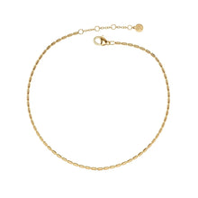 Load image into Gallery viewer, Edblad Seed Bead Anklet
