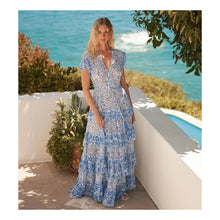 Load image into Gallery viewer, Miss June Celia Long Dress
