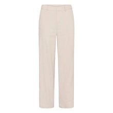 Load image into Gallery viewer, Cream June Pant
