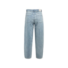 Load image into Gallery viewer, YAYA 01-311149-607 Denim Trousers with Loose Fit
